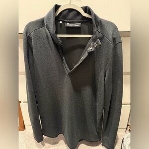 Men's underarmour golf Sweater